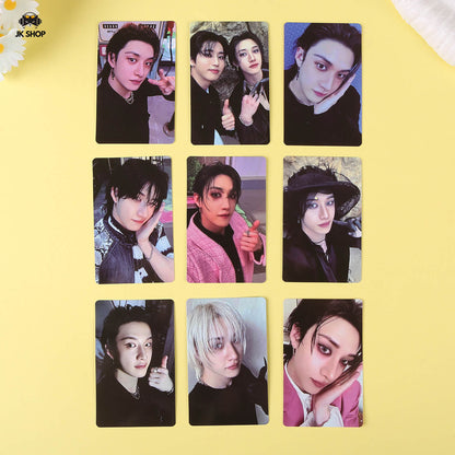 SK DO IT Collection<New Comers>