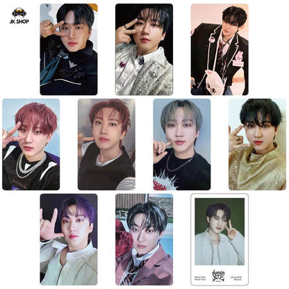 SK 2026 New Photocards Collection