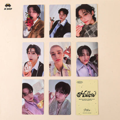 SK Hollow MiniAlbum Collection