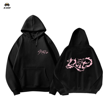 SK DO IT TOUR Hoodie Collection