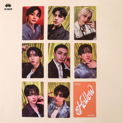 SK Hollow MiniAlbum Collection