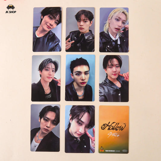 SK Hollow MiniAlbum Collection