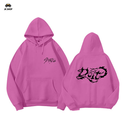 SK DO IT TOUR Hoodie Collection