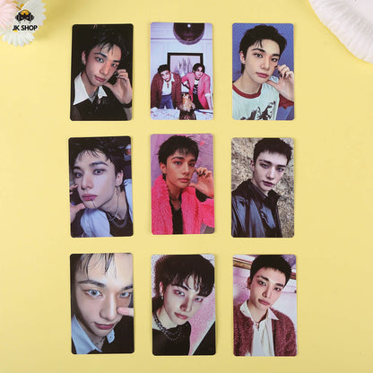 SK DO IT Collection<New Comers>