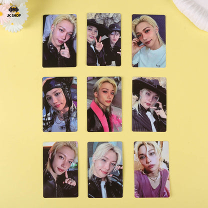 SK DO IT Collection<New Comers>