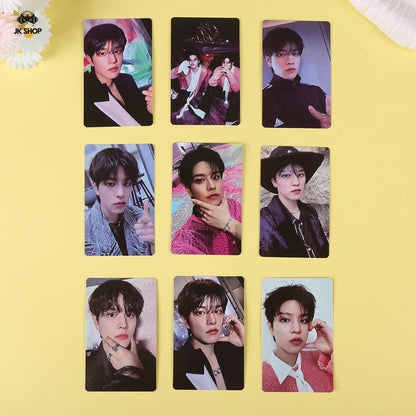 SK DO IT Collection<New Comers>