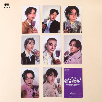 SK Hollow MiniAlbum Collection