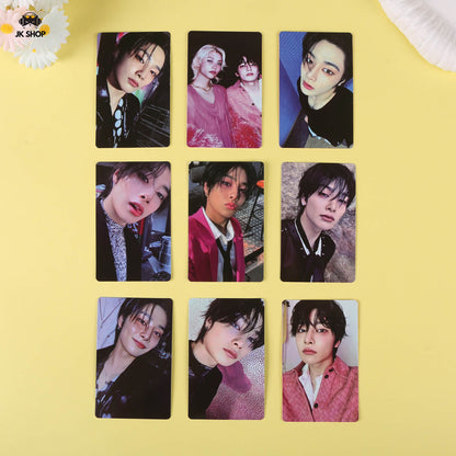 SK DO IT Collection<New Comers>