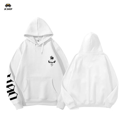 SK DO IT TOUR Hoodie Collection