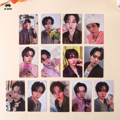 SK Hollow MiniAlbum Collection
