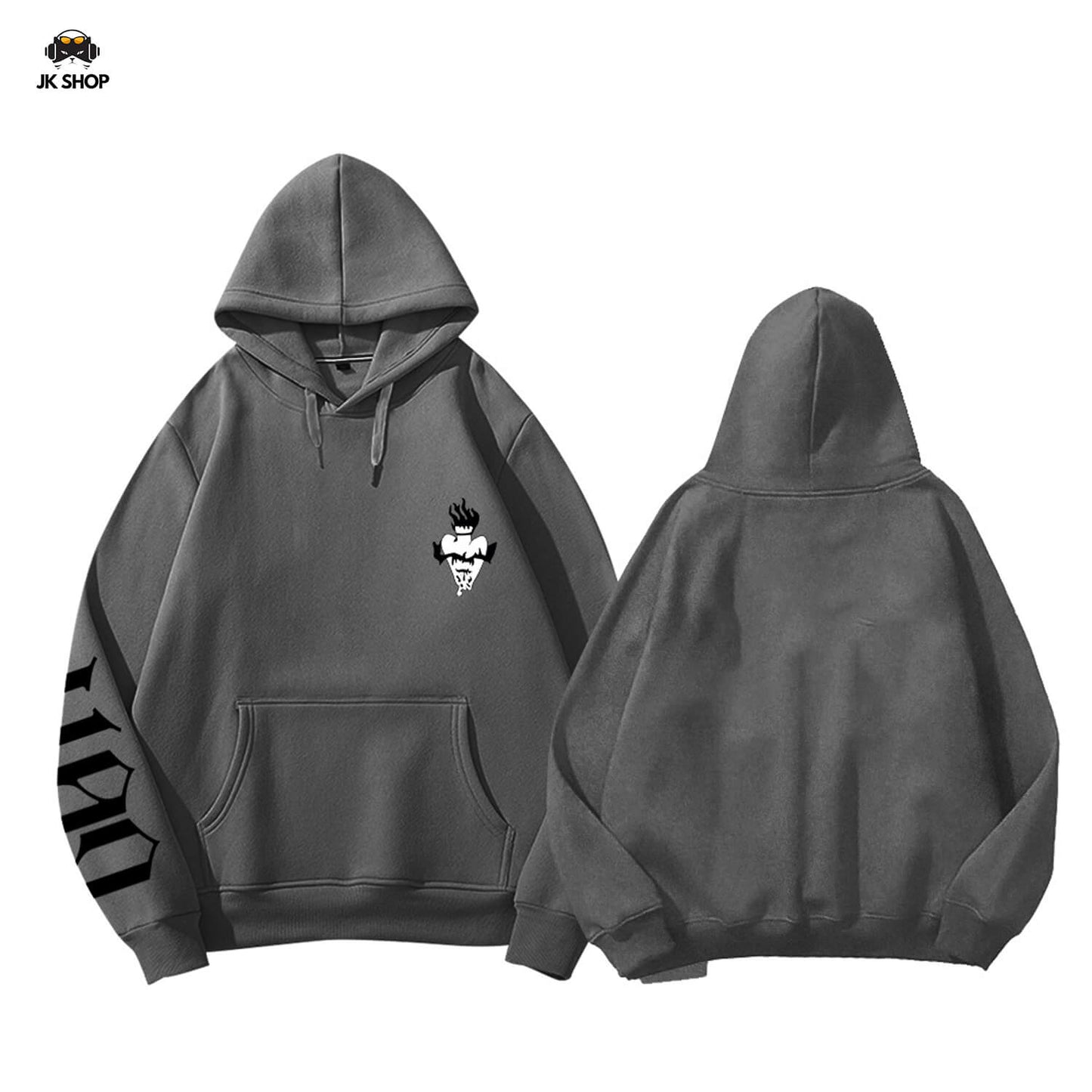 SK DO IT TOUR Hoodie Collection