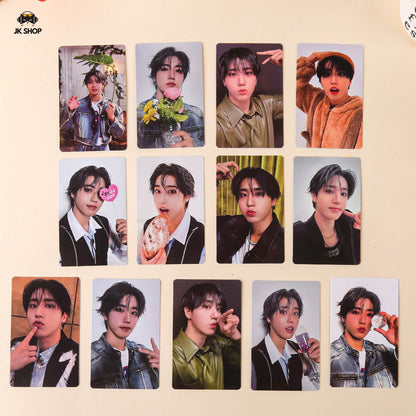 SK Hollow MiniAlbum Collection