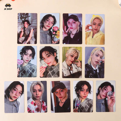 SK Hollow MiniAlbum Collection