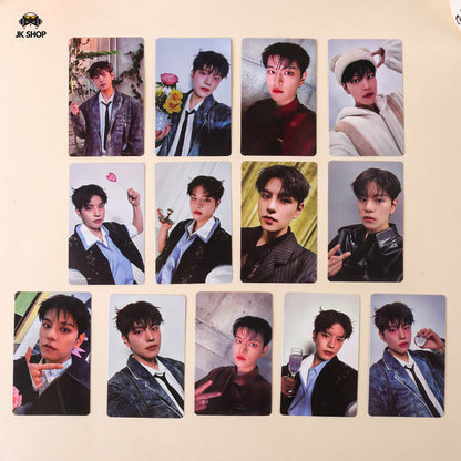 SK Hollow MiniAlbum Collection