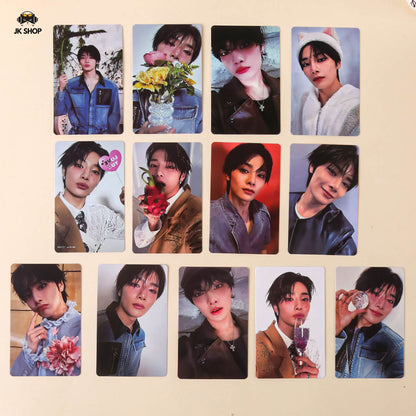 SK Hollow MiniAlbum Collection