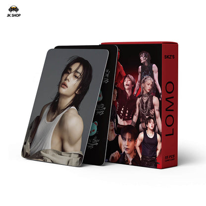 SK Muscle Collection<Vol.2 Preorder now>