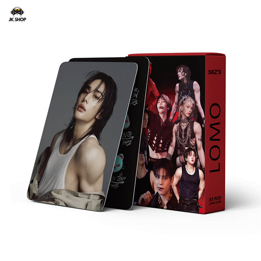 SK Muscle Collection<Vol.2 in stock now>