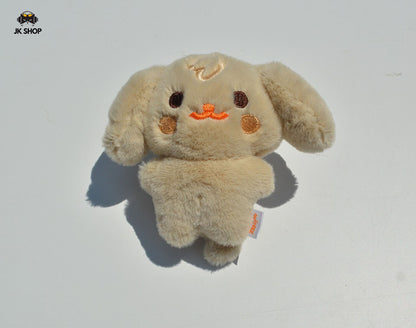 Ateez aniteez Plushies Mini Keychain