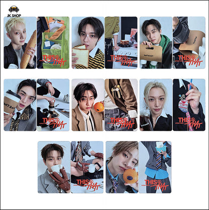 SK THIS & THAT Collection