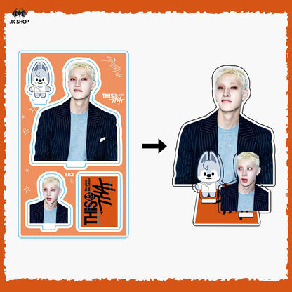 SK This That Acrylic Stand
