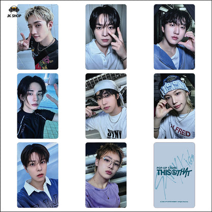 SK THIS & THAT Collection