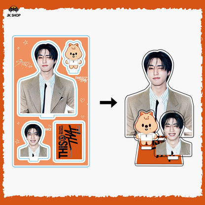 SK This That Acrylic Stand