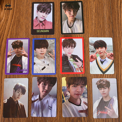 SK oddinary Collection