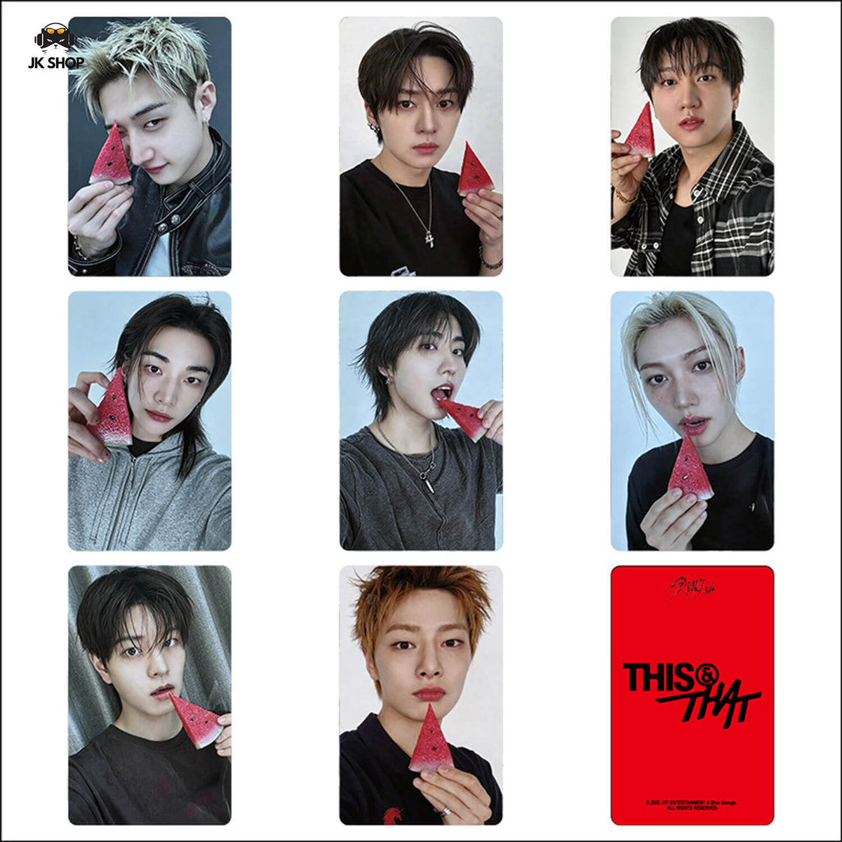 SK THIS & THAT Collection