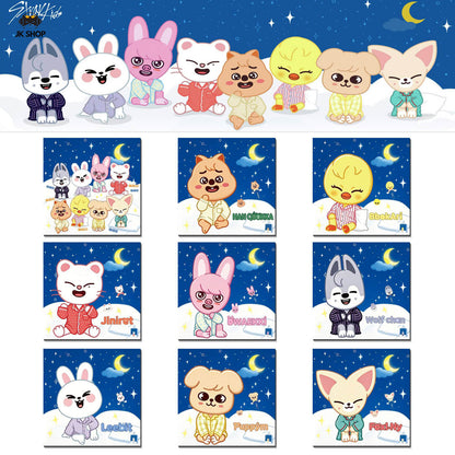 SK OT8 Fridge Magnet